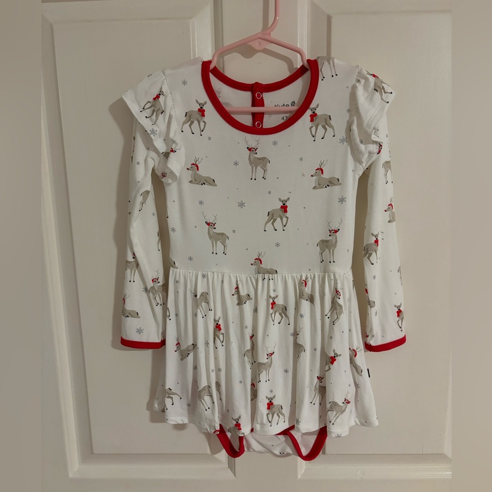 Kyte Baby Dress!